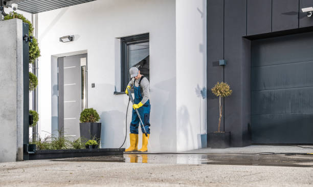 Best Dumpster Area Cleaning  in Royal Kunia, HI